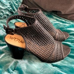 Sam Edelman Heels